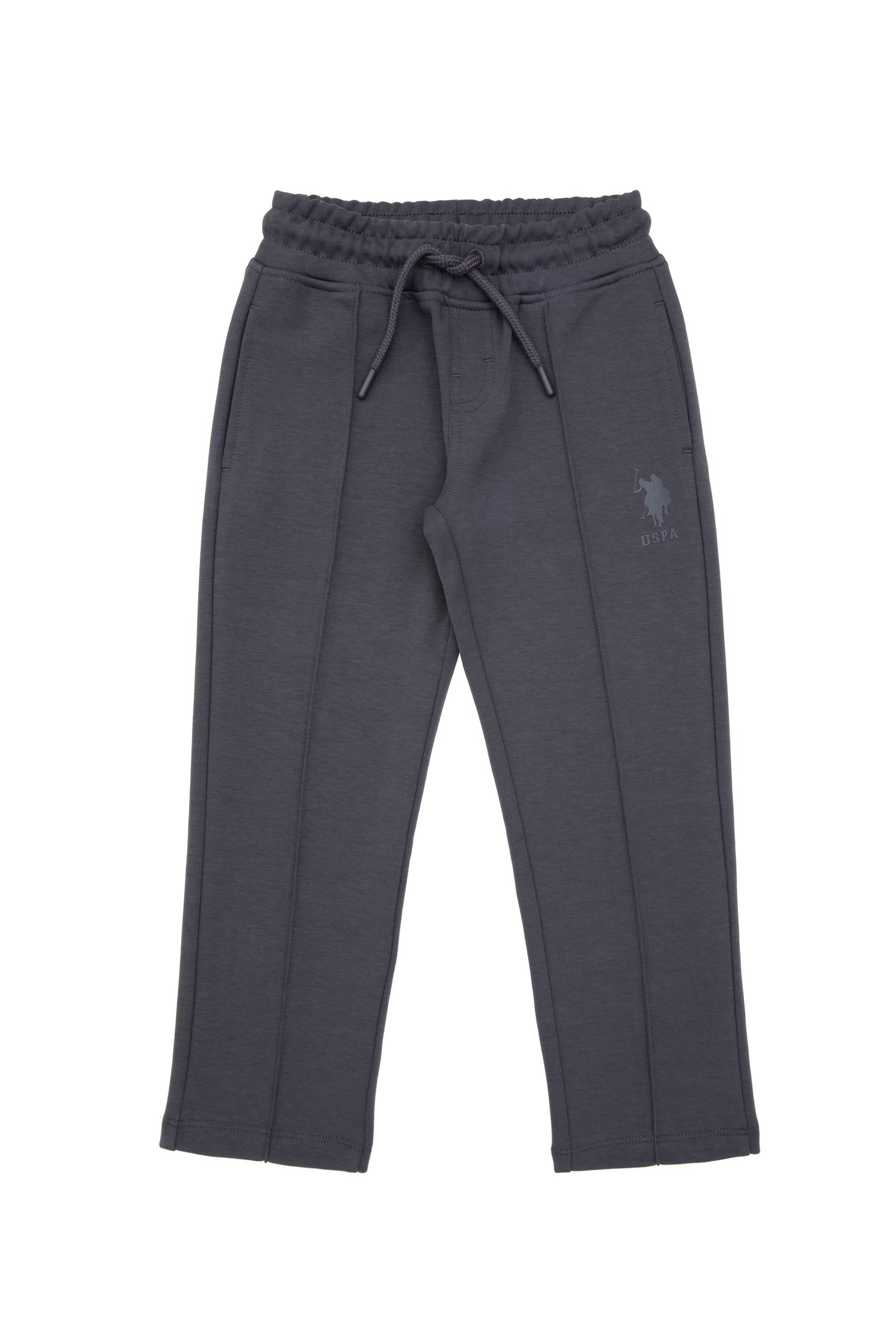 Boy's Anthracite Sweatpants