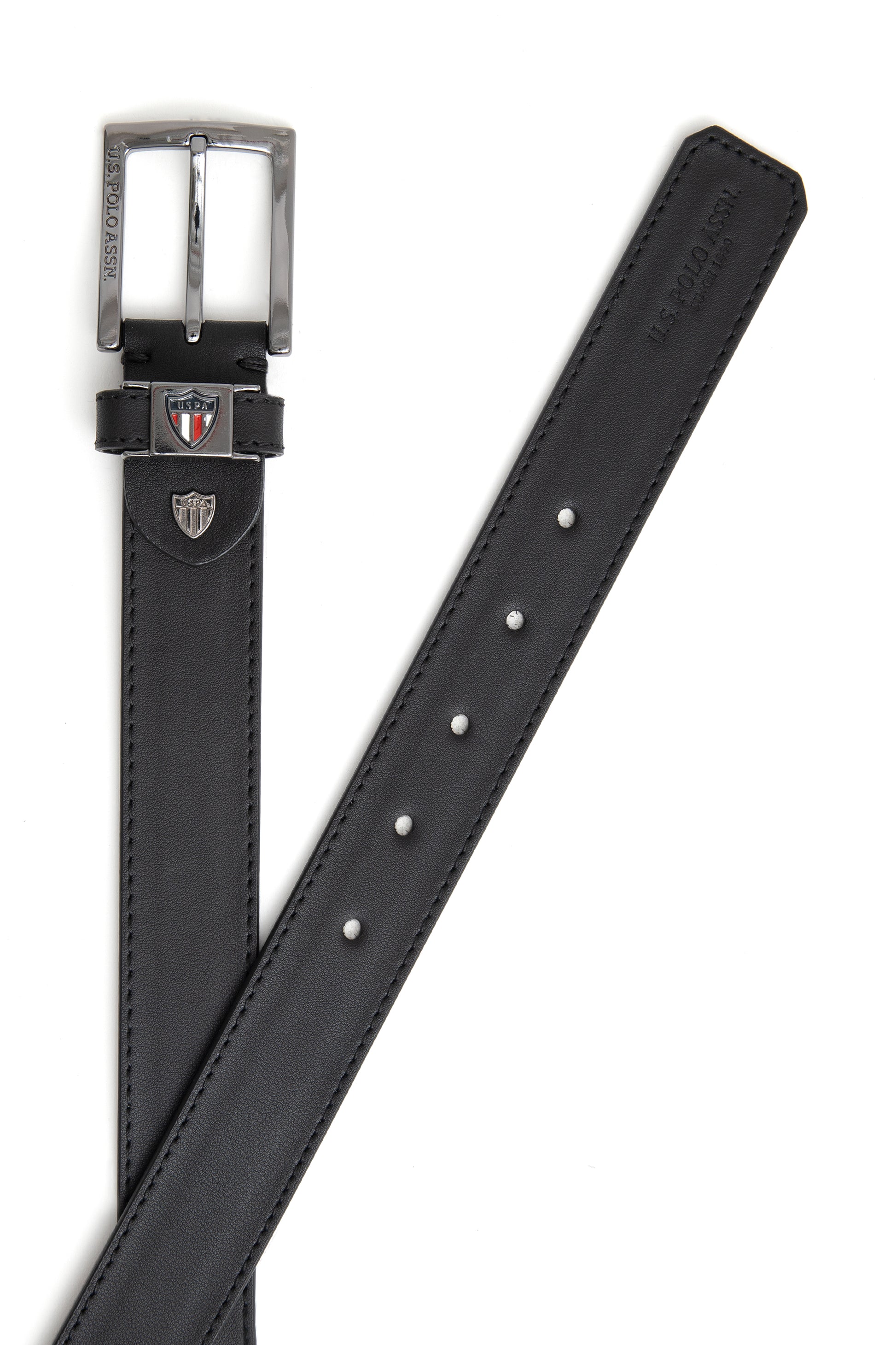 Men's Black Belt