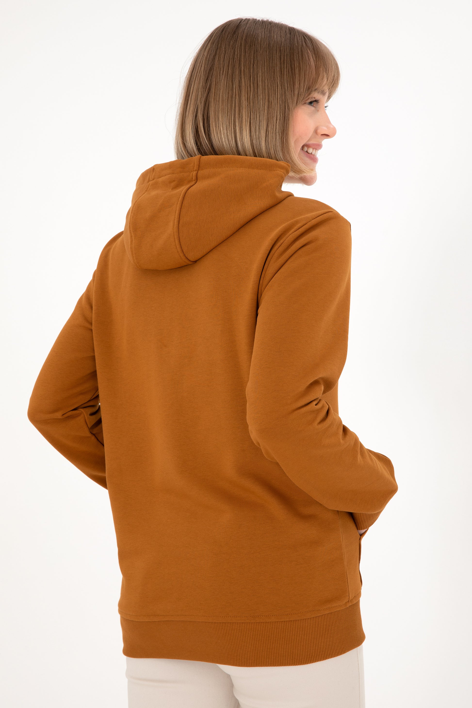 Men's Coconut Basic Sweatshirt