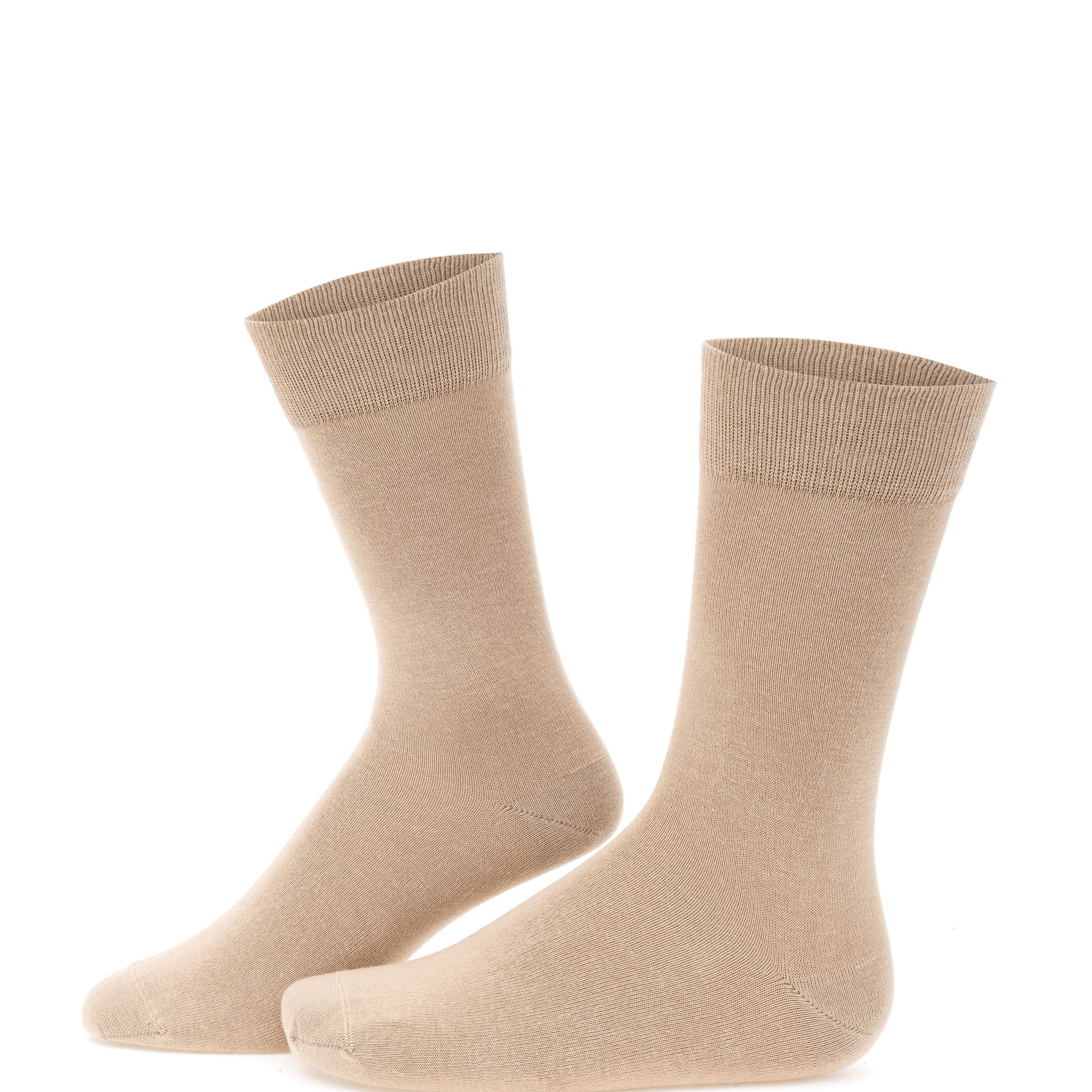 Camel Socks