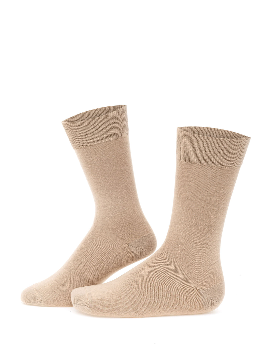 Camel Socks