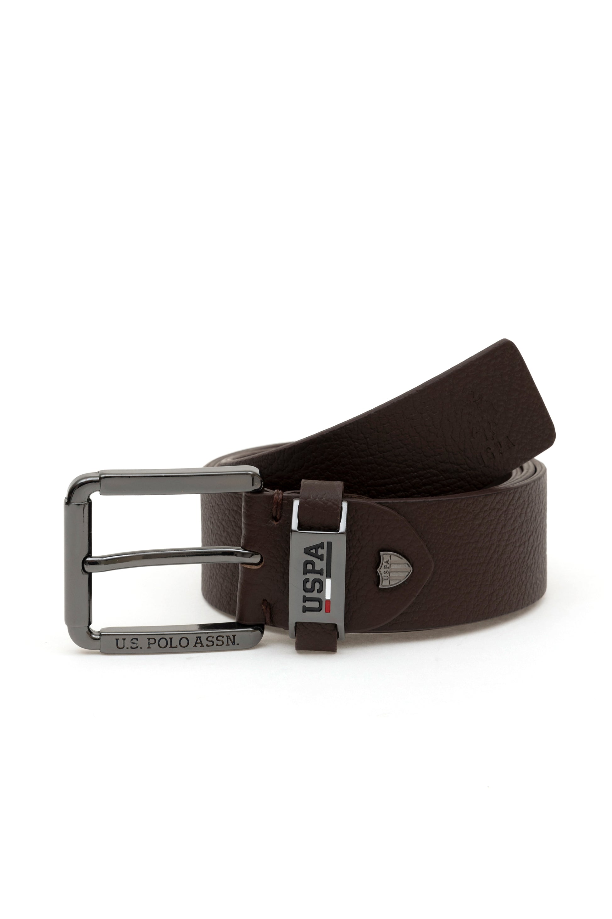 Men's Brown Belt