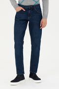 Men's Blue Jeans