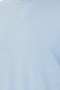 Men's Light Blue T-Shirt