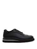 Black Shoes