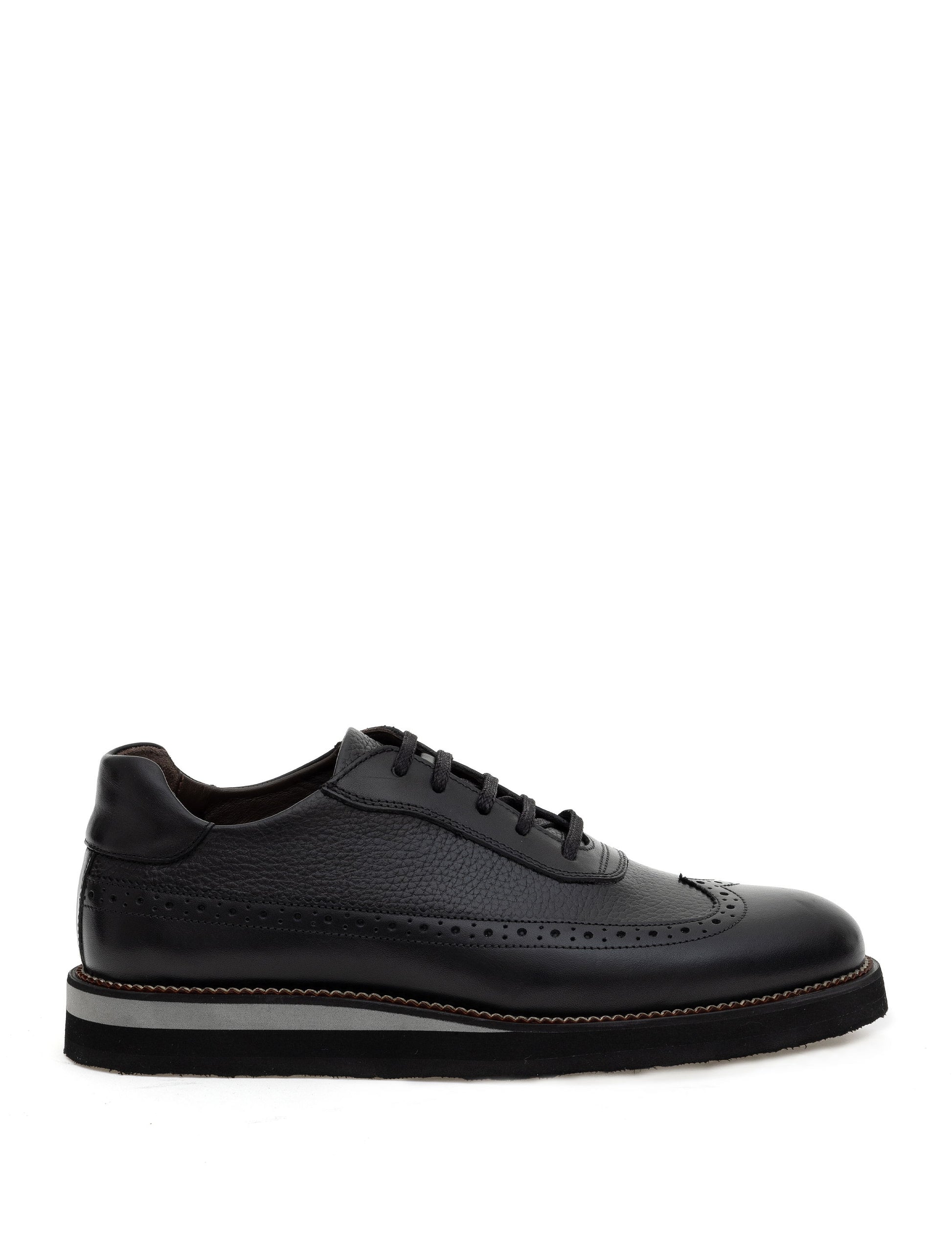 Black Shoes