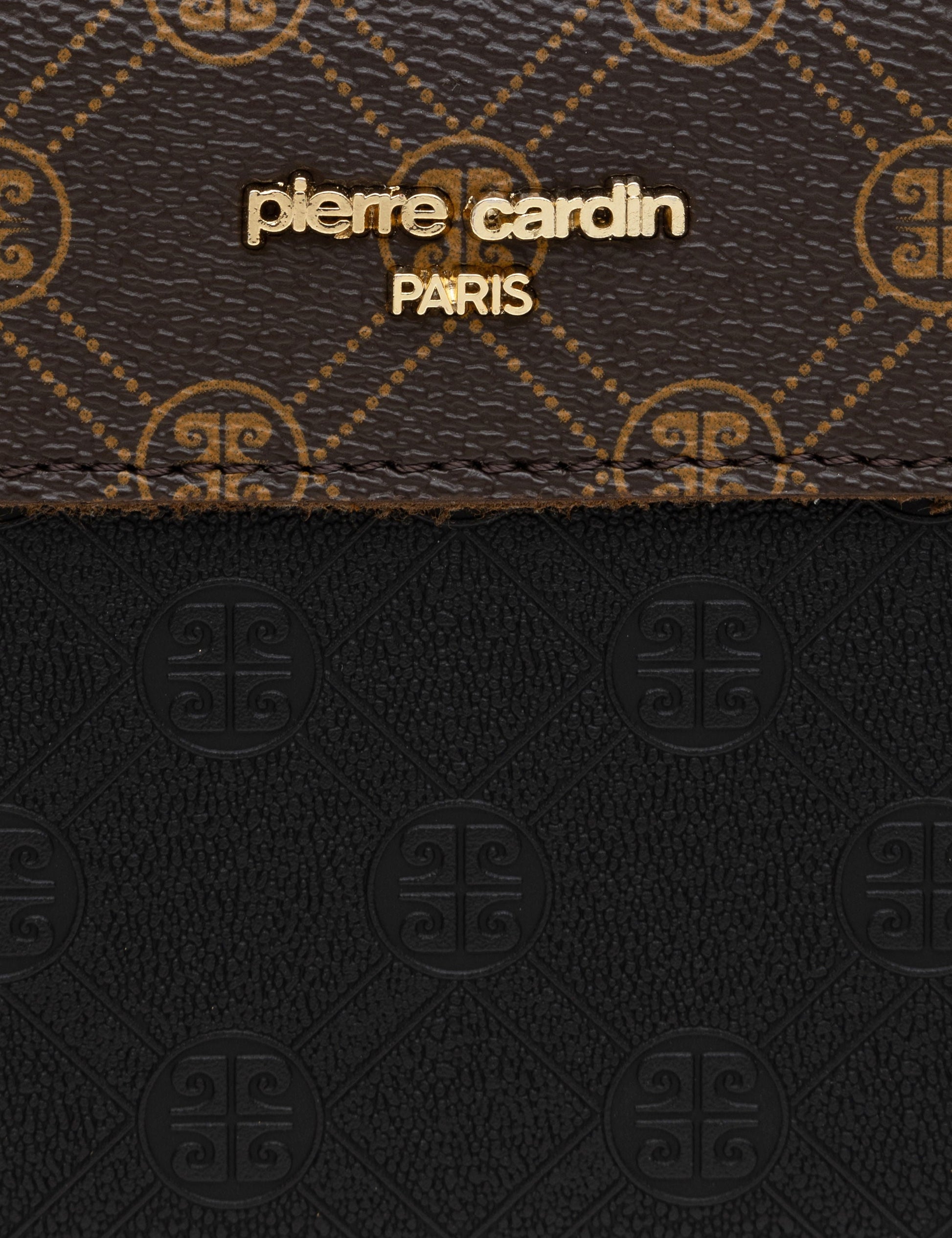 Pierre Cardin - Black Wallet