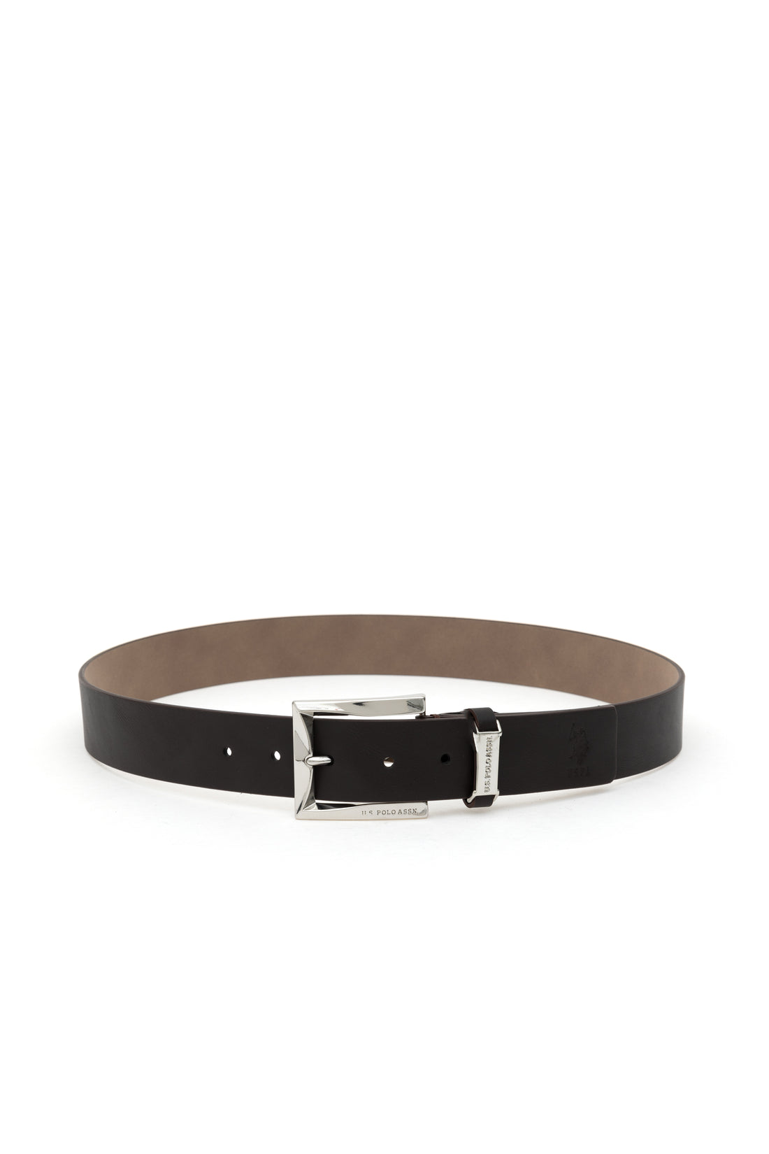 Men's Brown Belt