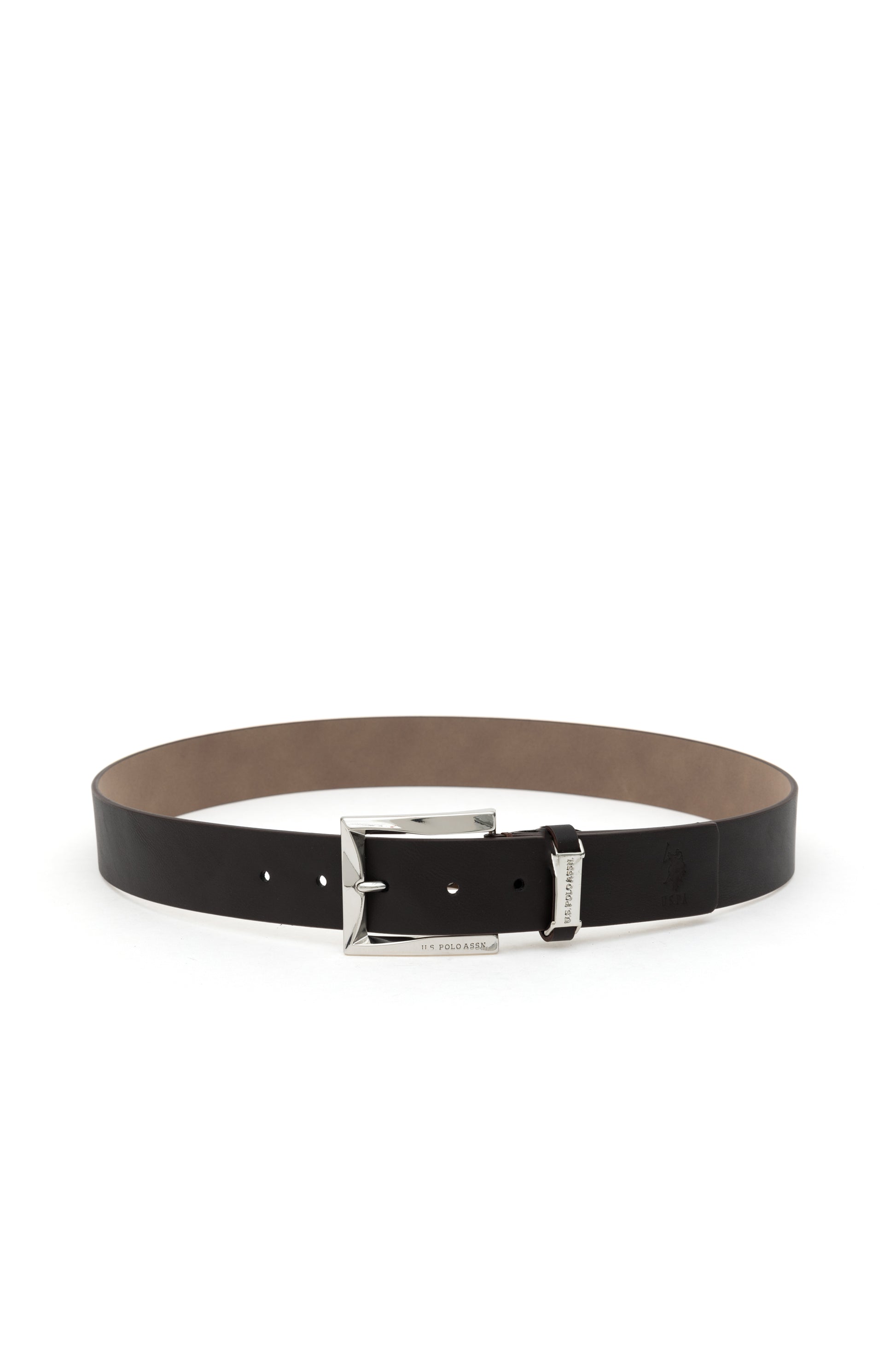 Men's Brown Belt