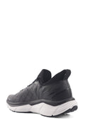 STEVEN 4FX Black Men's Running Shoes