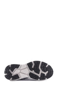STEVEN 4FX Black Men's Running Shoes
