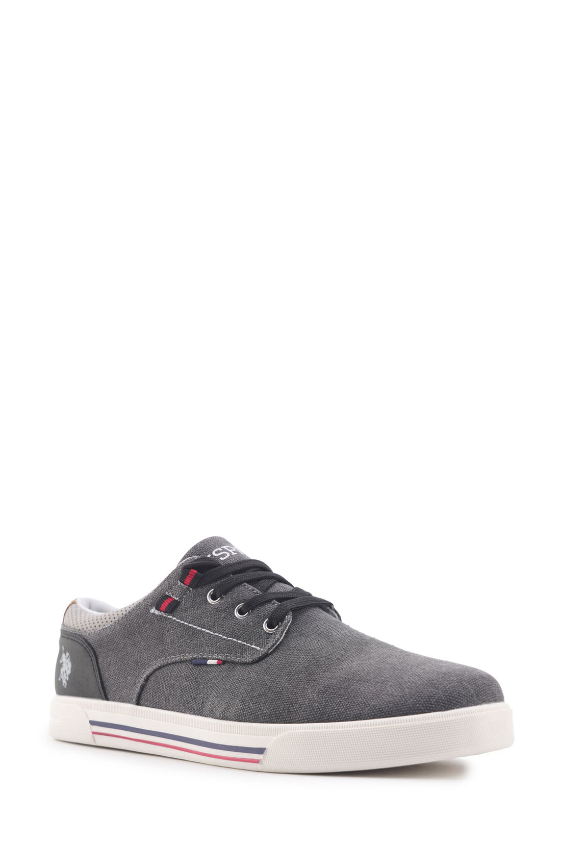 FLOPPY 4FX GREY Men's Sneaker