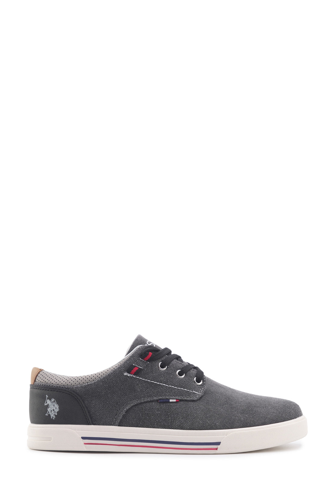 FLOPPY 4FX GREY Men's Sneaker