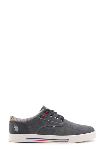 FLOPPY 4FX GREY Men's Sneaker