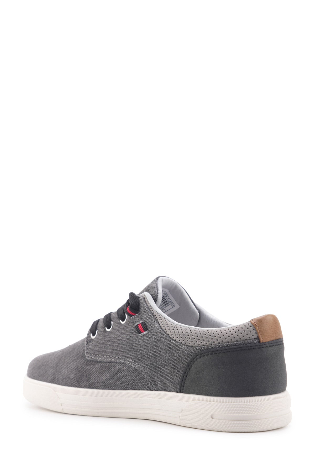 FLOPPY 4FX GREY Men's Sneaker