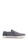 FLYWELL 4FX Navy Blue Men's Slip On