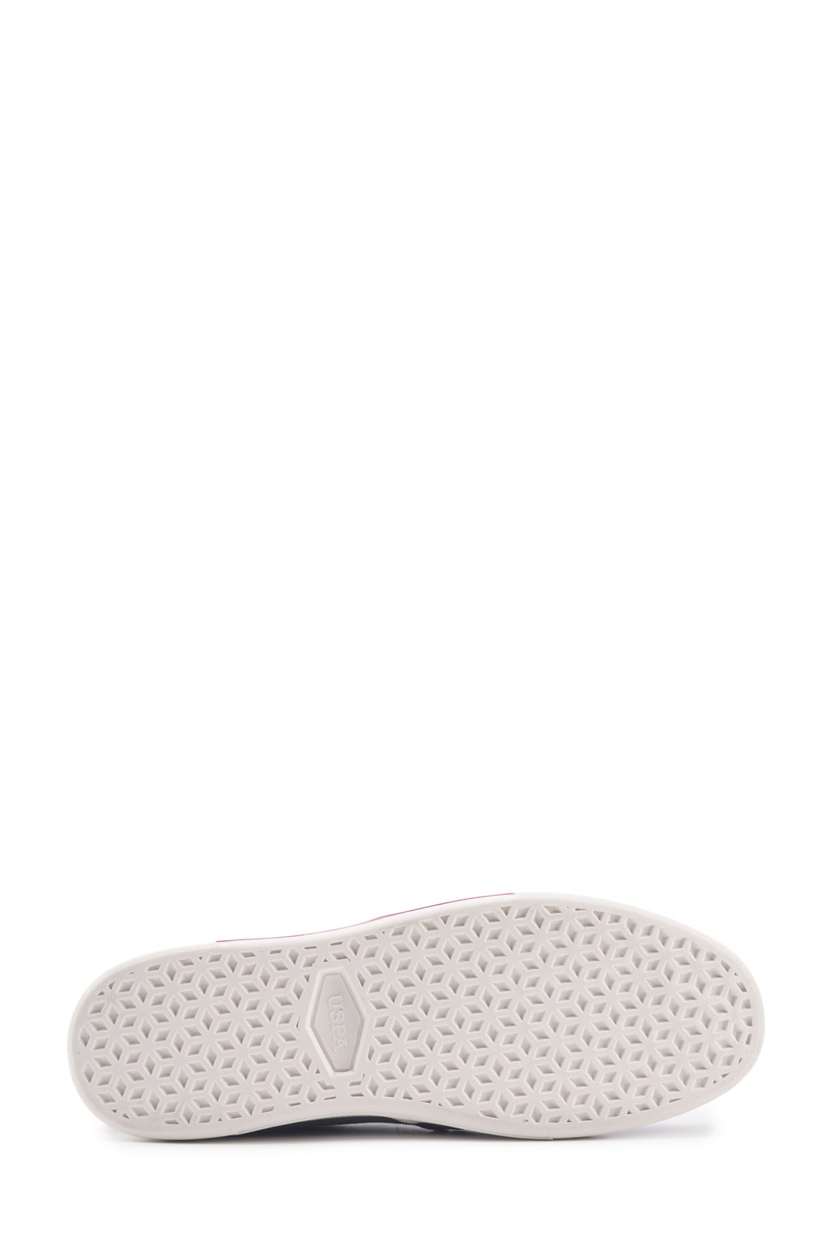 FLYWELL 4FX Navy Blue Men's Slip On