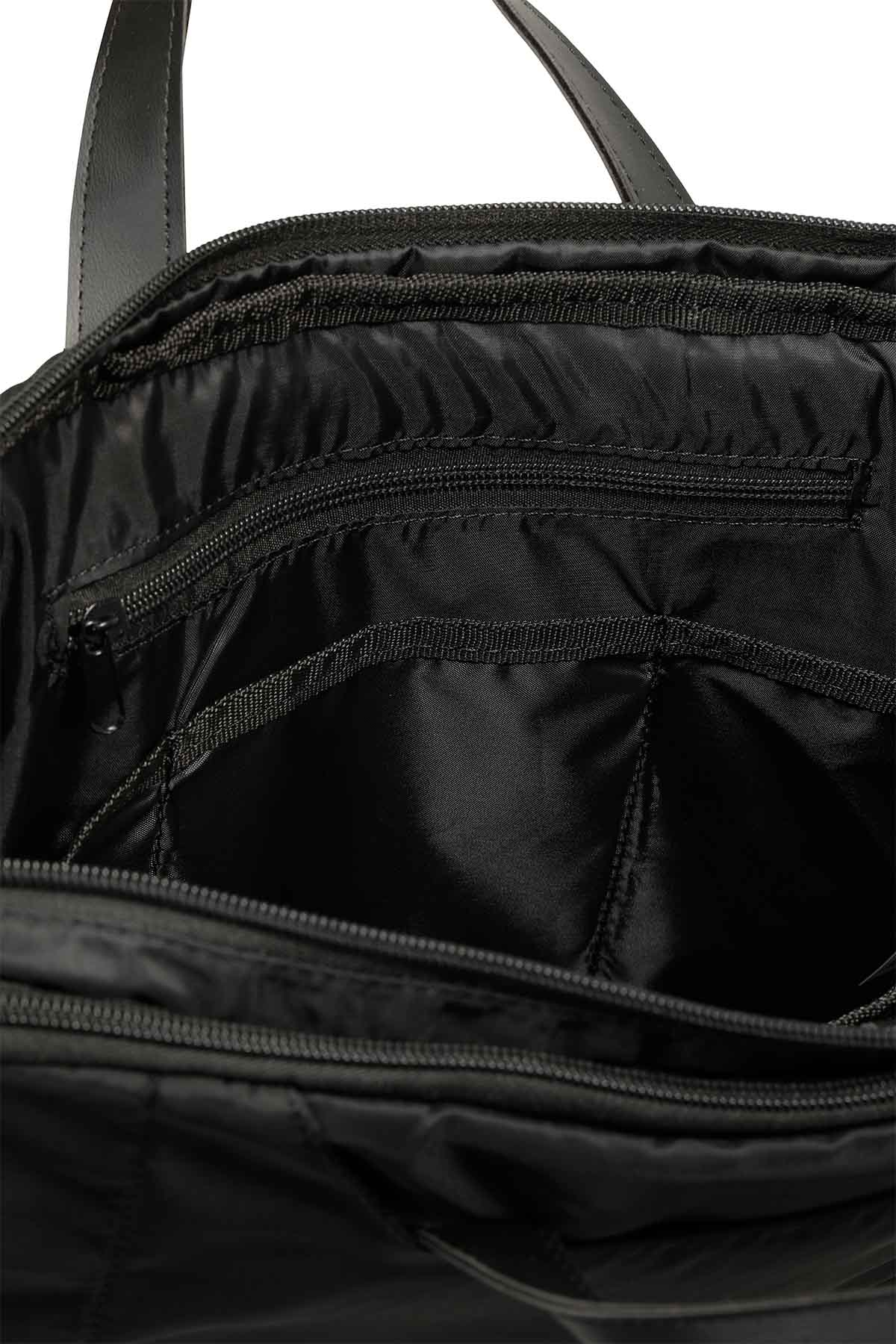 BLACK LJK YTY LAPTOP 4FX Black Male Laptop Bag
