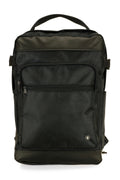 TEX LAPTOP 4FX Black Mens Laptop Bag