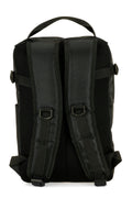 TEX LAPTOP 4FX Black Mens Laptop Bag
