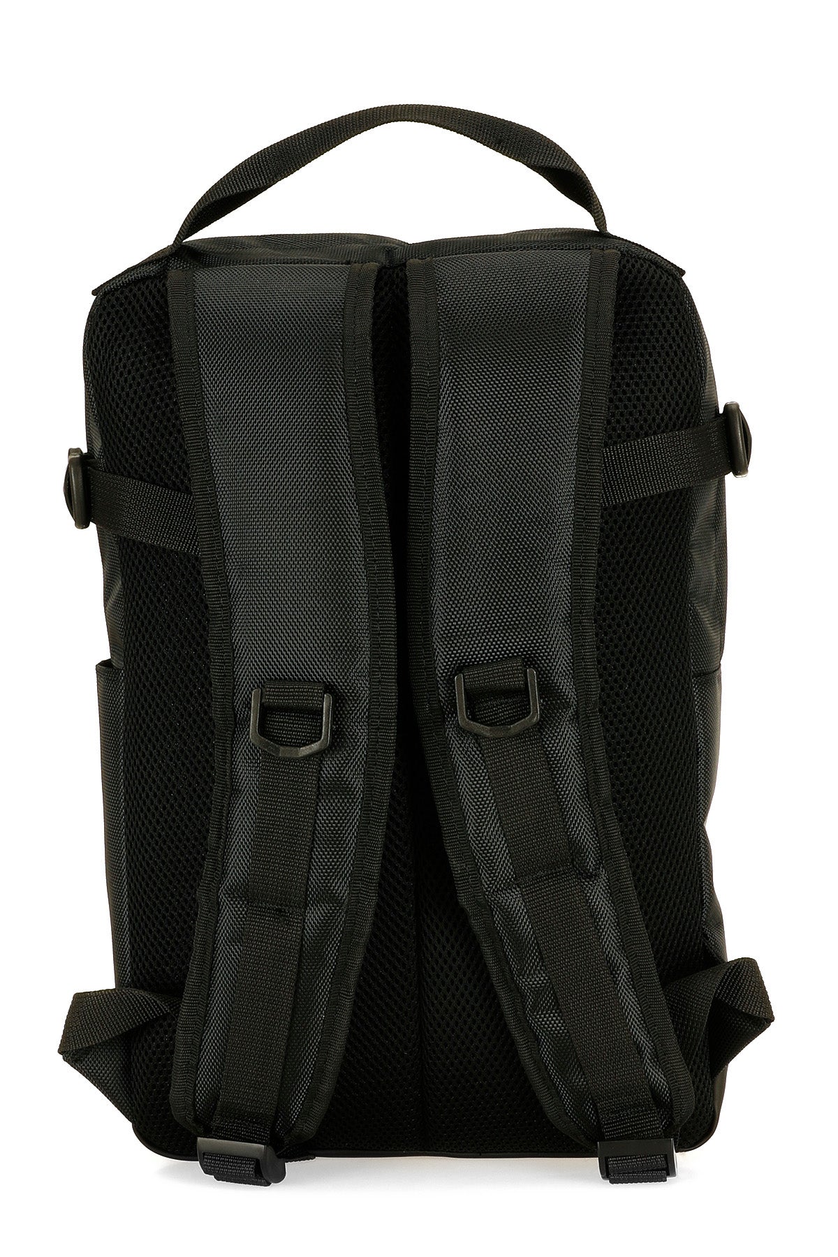 TEX LAPTOP 4FX Black Mens Laptop Bag