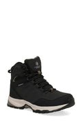 HILL HI 4PR Black Men's Outdoor Boots