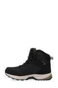 HILL HI 4PR Black Men's Outdoor Boots