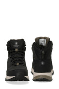 HILL HI 4PR Black Men's Outdoor Boots