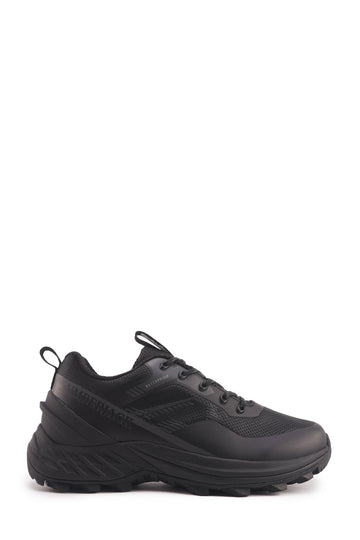 MENDEL 4PR Black Men Outdoor