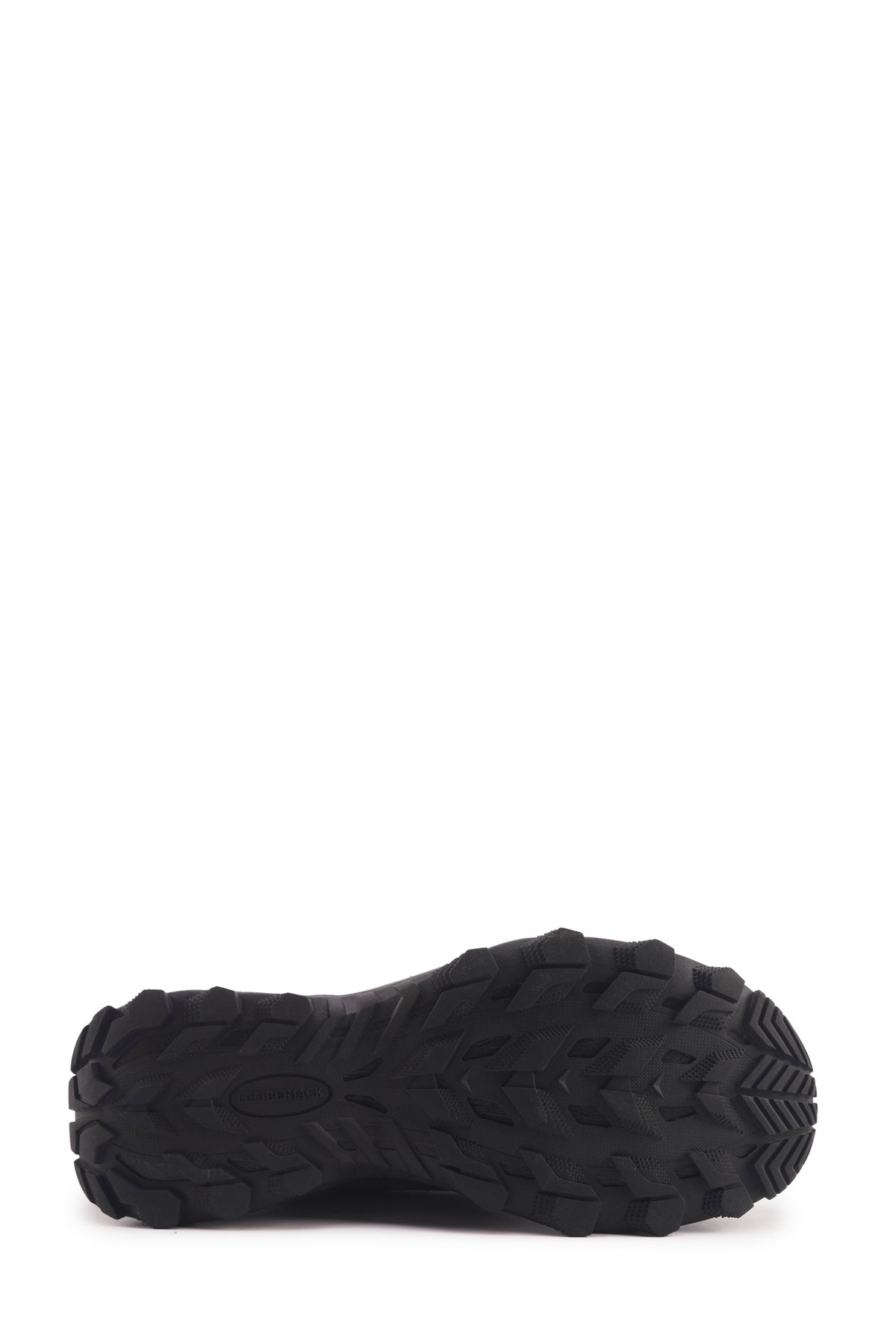 MENDEL 4PR Black Men Outdoor