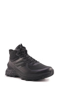 MENDEL HI 4PR Black Men's Outdoor Boots
