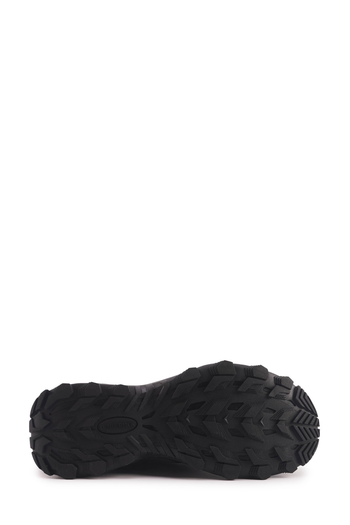 MENDEL HI 4PR Black Men's Outdoor Boots