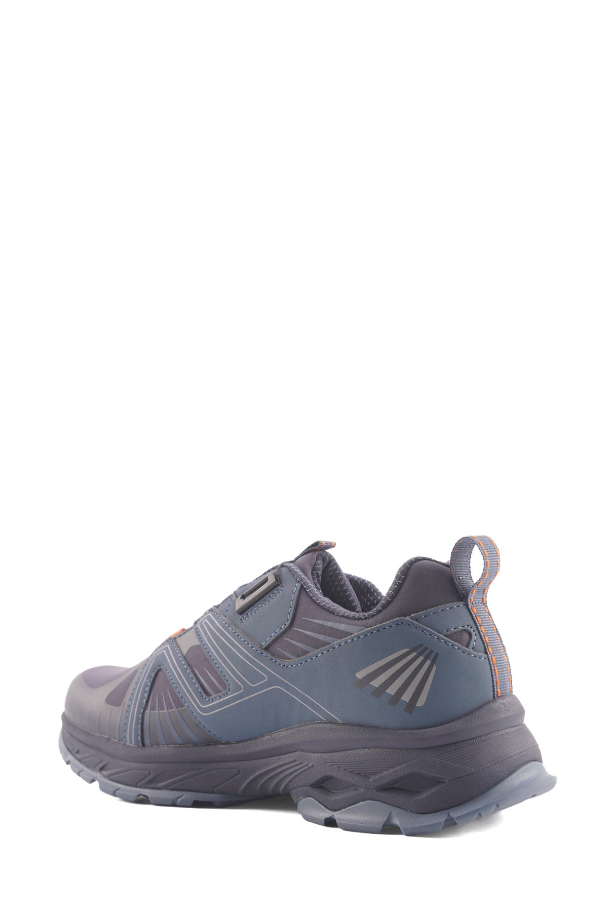 MICK 4PR Navy Blue Men Outdoor