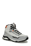 RACER HI 4PR BLACK Mens Outdoor Boots