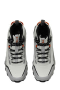 RACER HI 4PR BLACK Mens Outdoor Boots