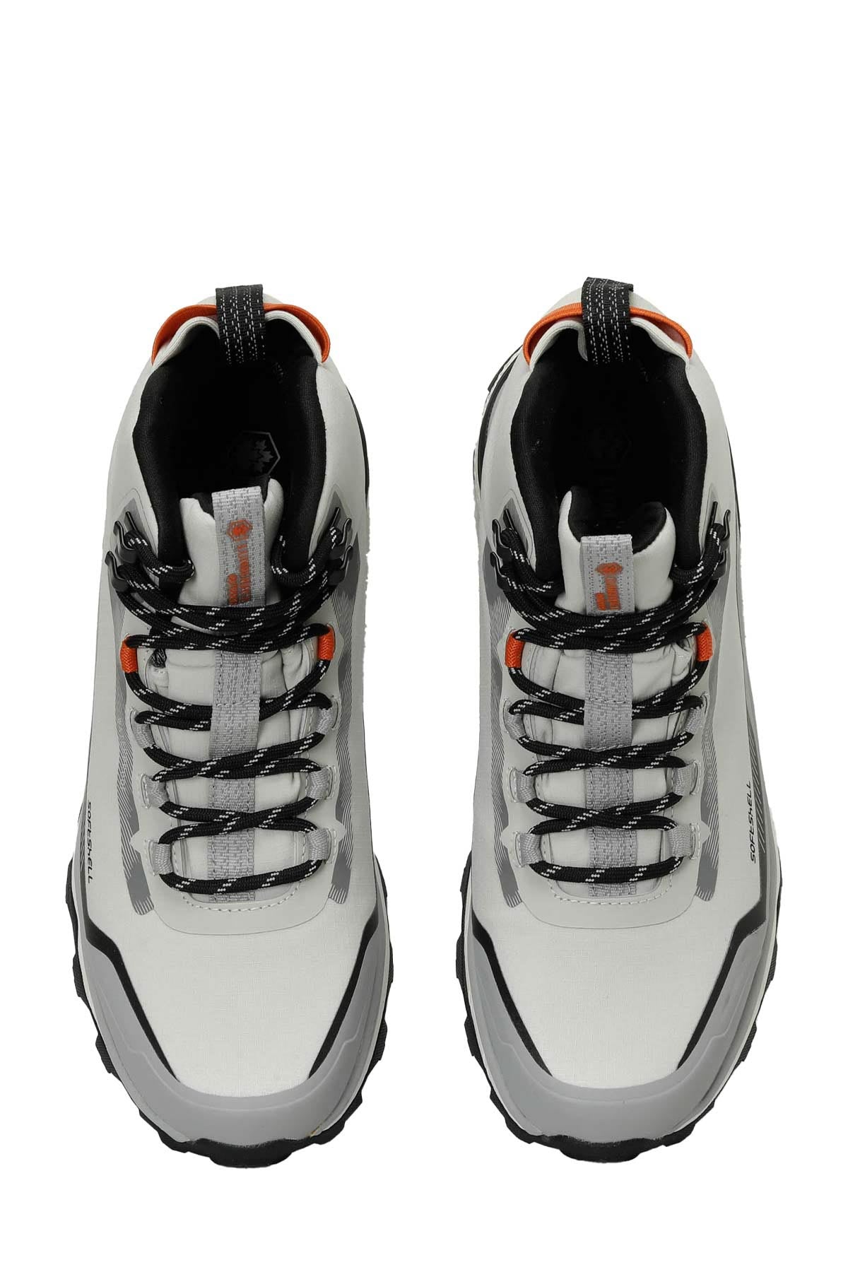 RACER HI 4PR BLACK Mens Outdoor Boots