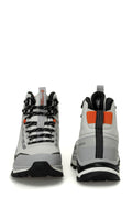 RACER HI 4PR BLACK Mens Outdoor Boots