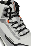 RACER HI 4PR BLACK Mens Outdoor Boots