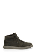 237046C 4PR Khaki Men's Shoes