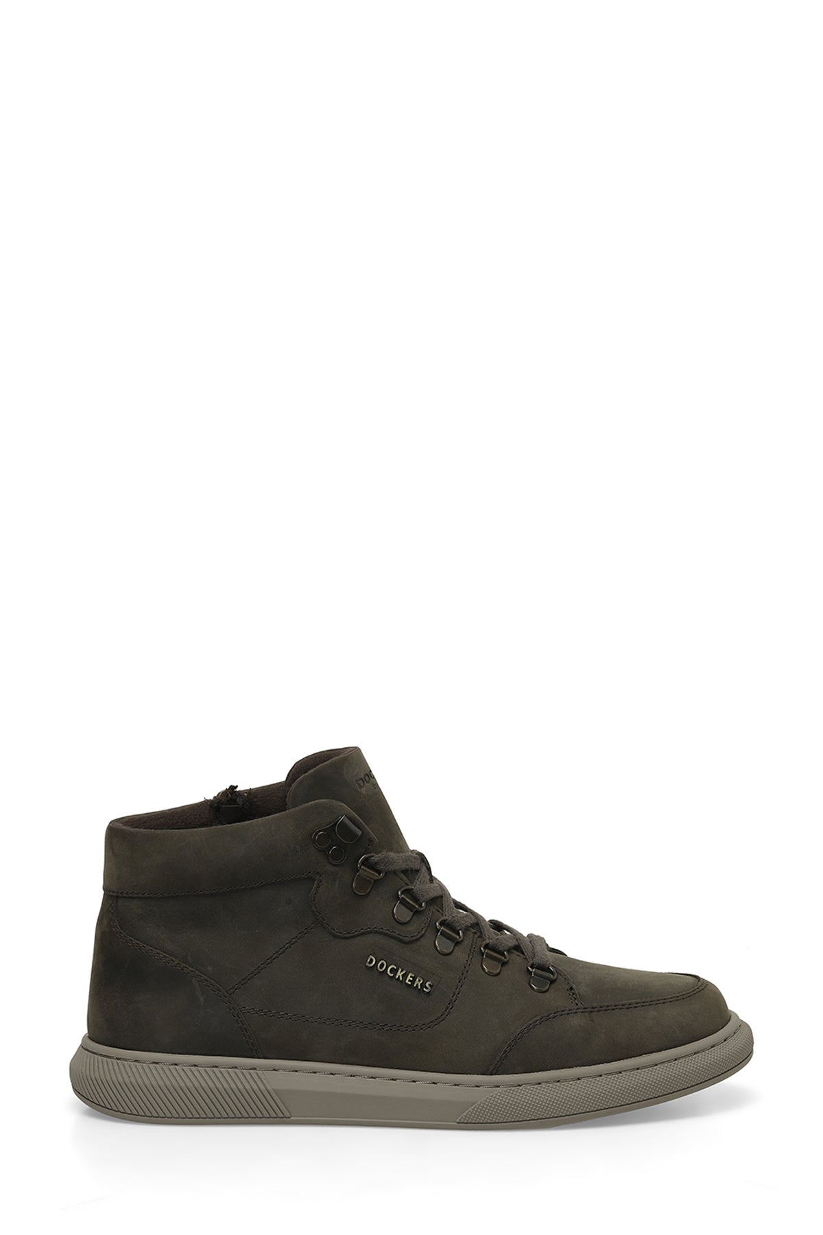 237046C 4PR Khaki Men's Shoes