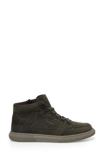 237046C 4PR Khaki Men's Shoes