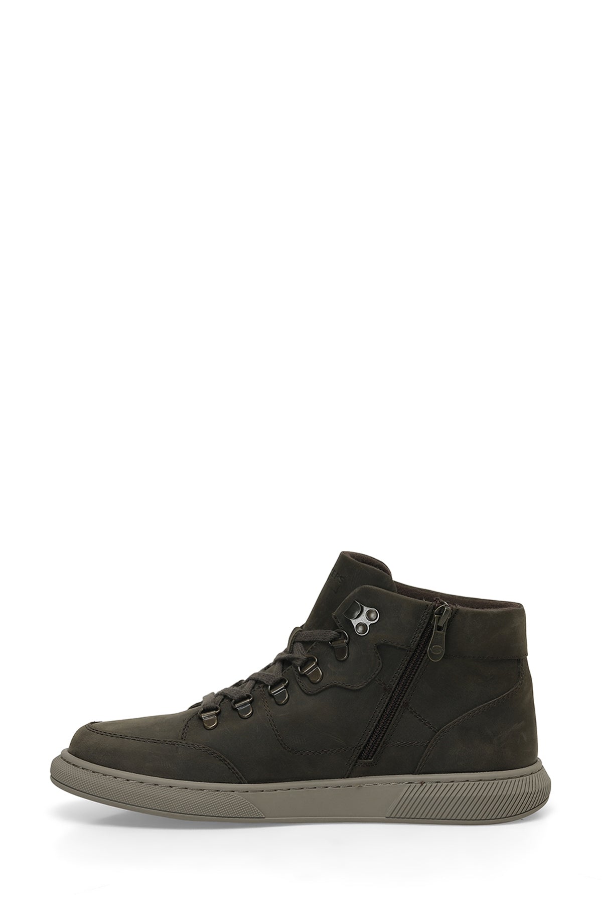 237046C 4PR Khaki Men's Shoes