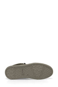237046C 4PR Khaki Men's Shoes