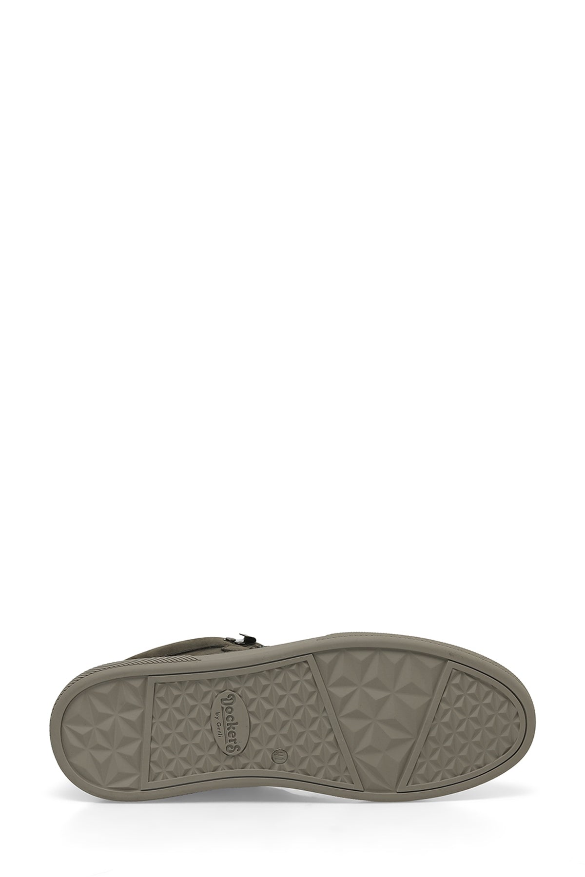 237046C 4PR Khaki Men's Shoes