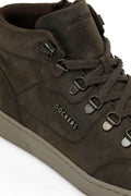 237046C 4PR Khaki Men's Shoes