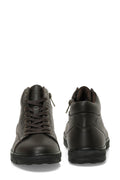 237232 4PR Brown Men's Shoes