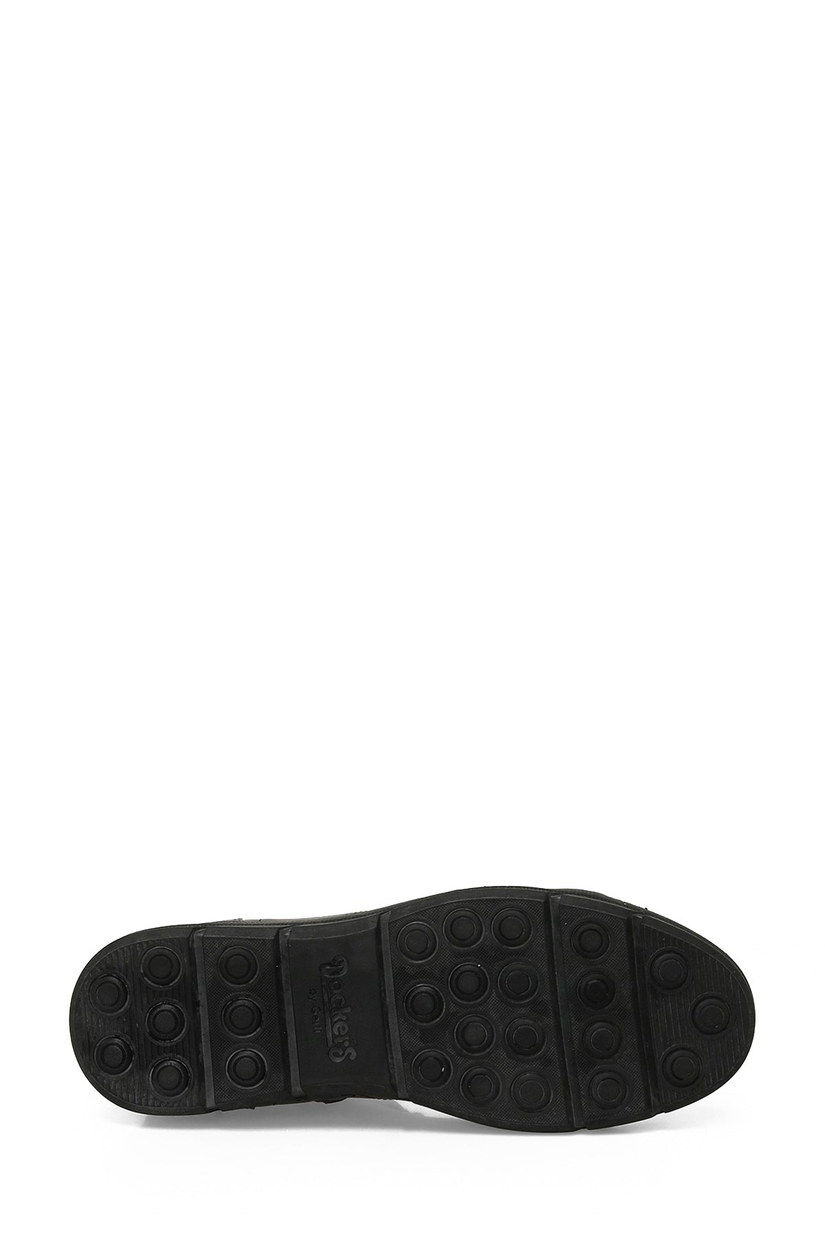 237232 4PR Brown Men's Shoes