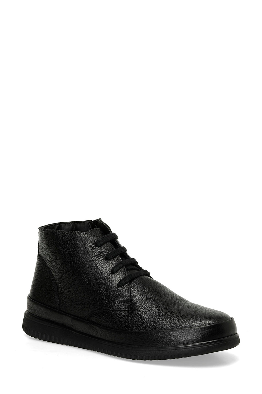 229045 4PR Black Men's Shoes