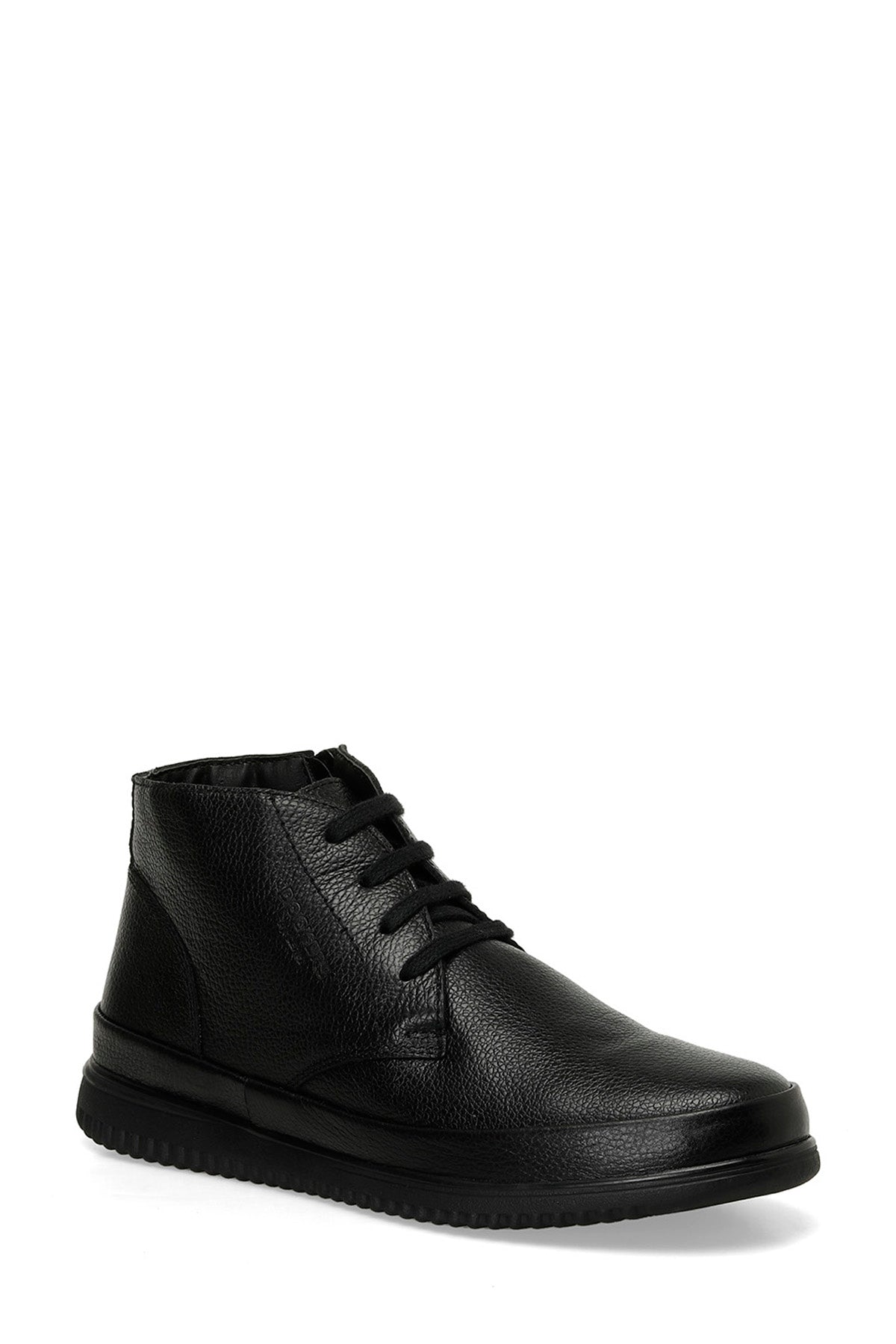 229045 4PR Black Men's Shoes
