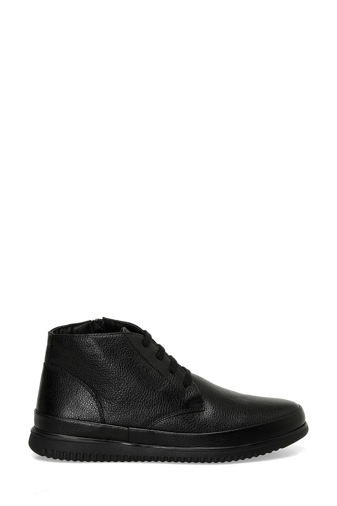 229045 4PR Black Men's Shoes